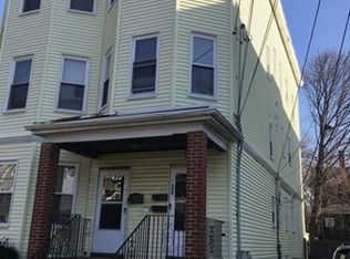 36 Melendy Ave #3RD, Watertown, MA 02472