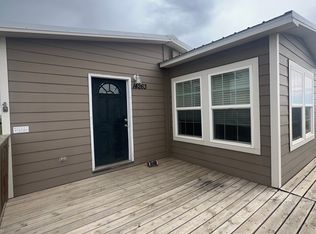 14263 Hillview Estates Dr, Alexander, ND 58831