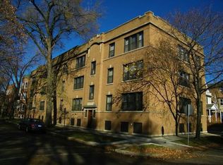 3637 N Wolcott Ave #2, Chicago, IL 60613