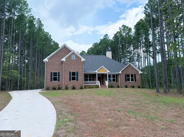 35 Mattie Ct, Mansfield, GA 30055