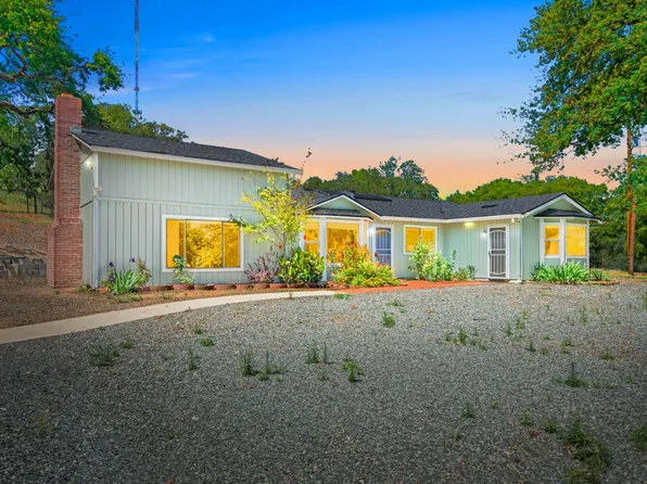 6340 Crystal Blvd, El Dorado, CA 95623
