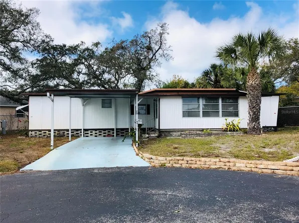 980 7th St NW Lot 72, Largo, FL 33770