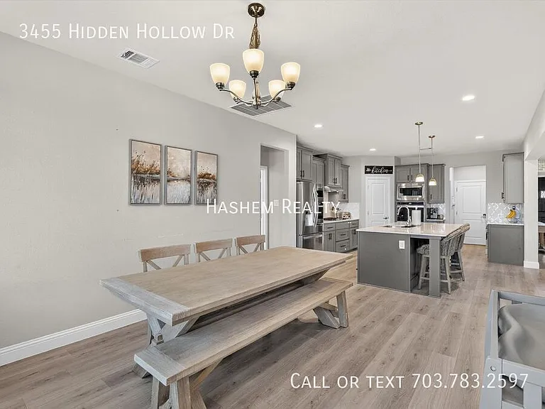 3455 Hidden Hollow Dr — Photo 14