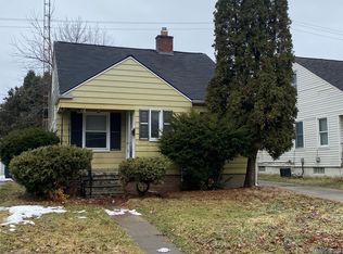 2610 Mountain Ave, Flint, MI 48503