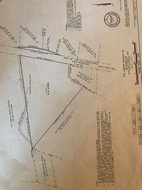 2nd image of 1861 Jerusalem Rd