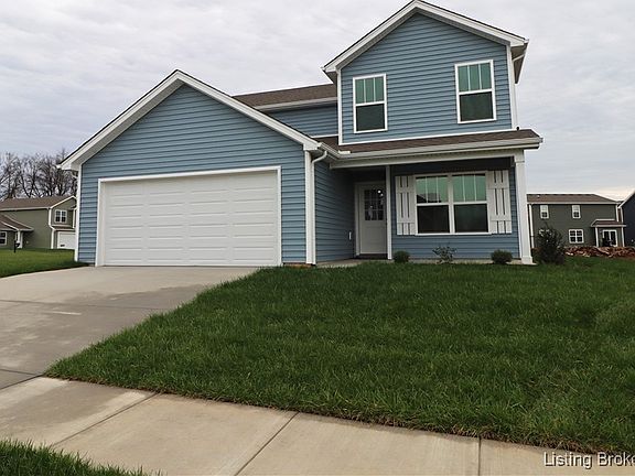 2nd image of 5021- LOT 121 Hidden Springs Drive