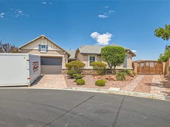 10302 Artful Stone Ave, Las Vegas, NV 89149