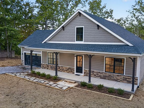 2nd image of 1734 Ridge Cliff Dr Lot 14