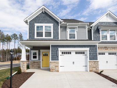 18727 Palisades Rdg, Moseley, VA, 23120