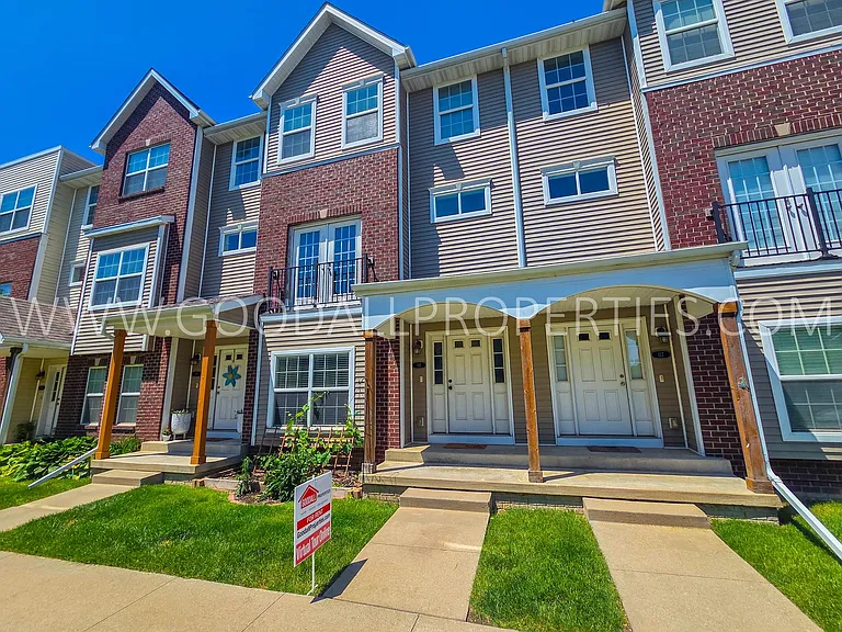 9140 Greenspire Dr #115 — Photo 1