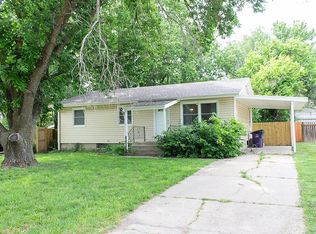 311 13th St, Ogden, KS 66517