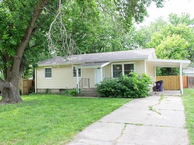 311 13th St, Ogden, KS, 66517