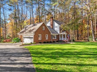 8009 Hollander Pl, Raleigh, NC 27606