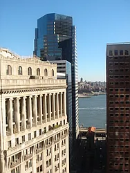 Rented by NY NY Condo, Inc