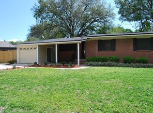 3511 Edgewater Dr, Jacksonville, FL 32210