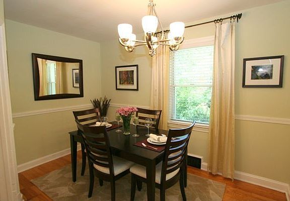 Dining Room 1