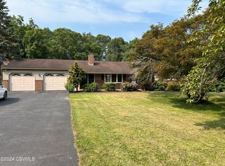 1511 Sunbury Rd, Selinsgrove, PA 17870