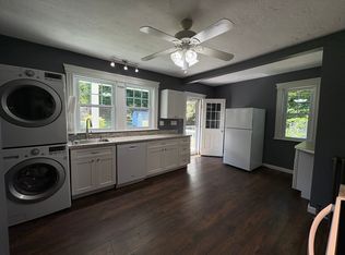 117 Malden St #2, Worcester, MA 01606