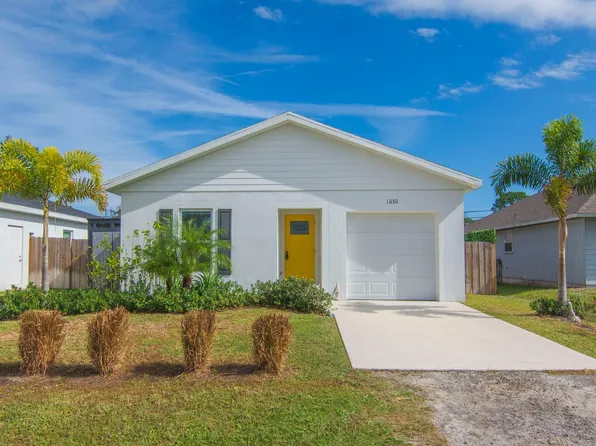 1630 19th Avenue SW, Vero Beach, FL 32962