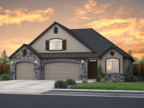 Riverside High Desert