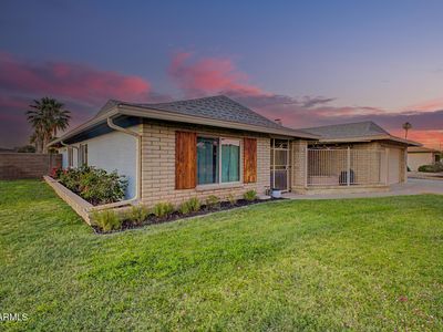 4966 W ONYX Avenue, Glendale, AZ, 85302