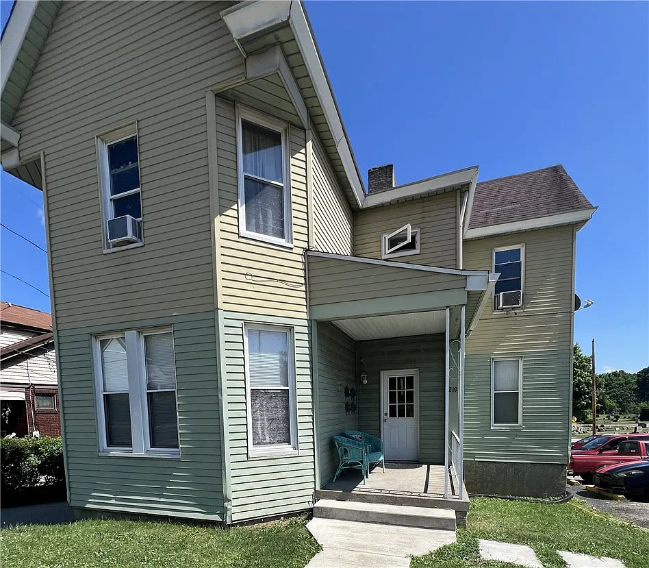 1 bed, 600 sqft, $700 — Photo 1
