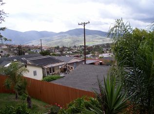 1115 Maria Ave, Spring Valley, CA 91977