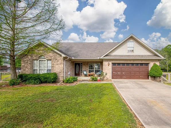 2630 Sandhill Rd, Lonoke, AR 72086