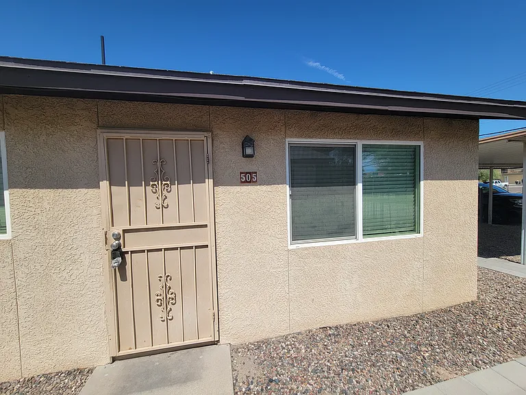 505 E Drachman St #505 — Photo 1