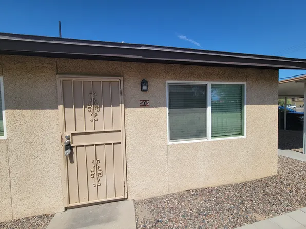 505 E Drachman St #505, Tucson, AZ 85705
