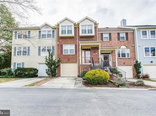 8618 Delcris Dr, Montgomery Village, MD 20886