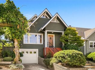 7211 2nd Ave NW, Seattle, WA 98117