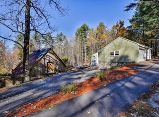 34 Old Milford Rd, Brookline, NH 03033