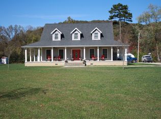 3337 Hollands Branch Rd, Barboursville, WV 25504