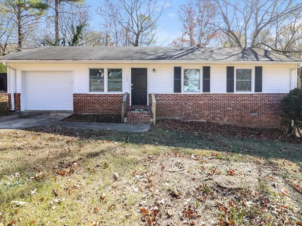 208 Sam Pate Dr, Birmingham, AL 35215