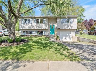 826 Cherryberry Dr, Columbus, OH