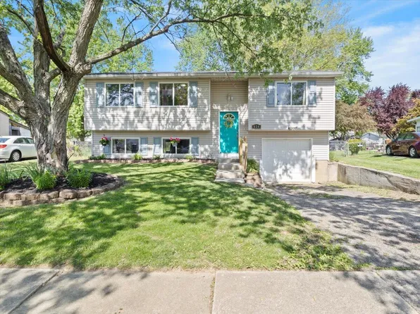 826 Cherryberry Dr, Columbus, OH 43228