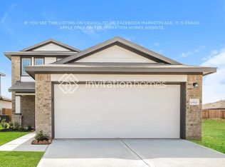 10920 Heliosphere Way, Conroe, TX 77303