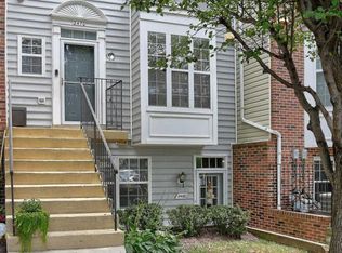 2470 Medford Ct, Crofton, MD 21114