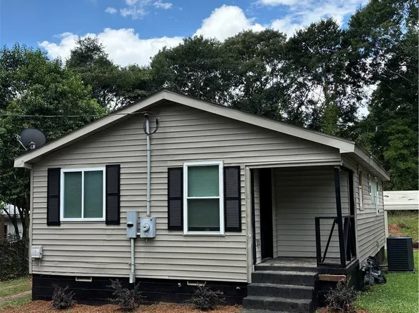 1745 W Hancock Ave, Athens, GA 30606
