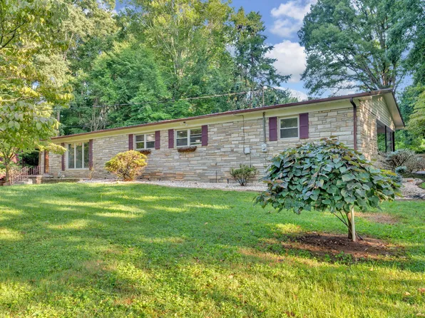 1352 Woodpointe Dr, Jefferson City, TN 37760