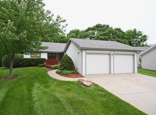 1208 Hampton Dr, Platte City, MO 64079