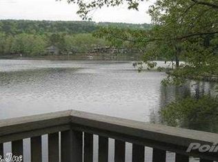 1 Daganza Pl, Hot Springs Village, AR 71909