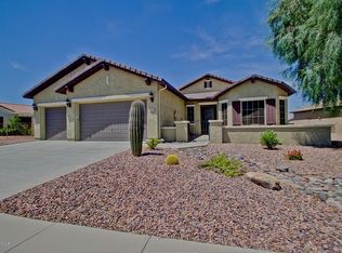 7263 W Heritage Way, Florence, AZ 85132