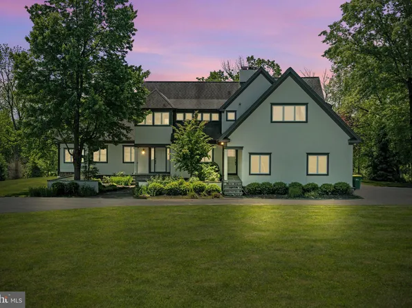 164 Harbourton Woodsville Rd, Lambertville, NJ 08530
