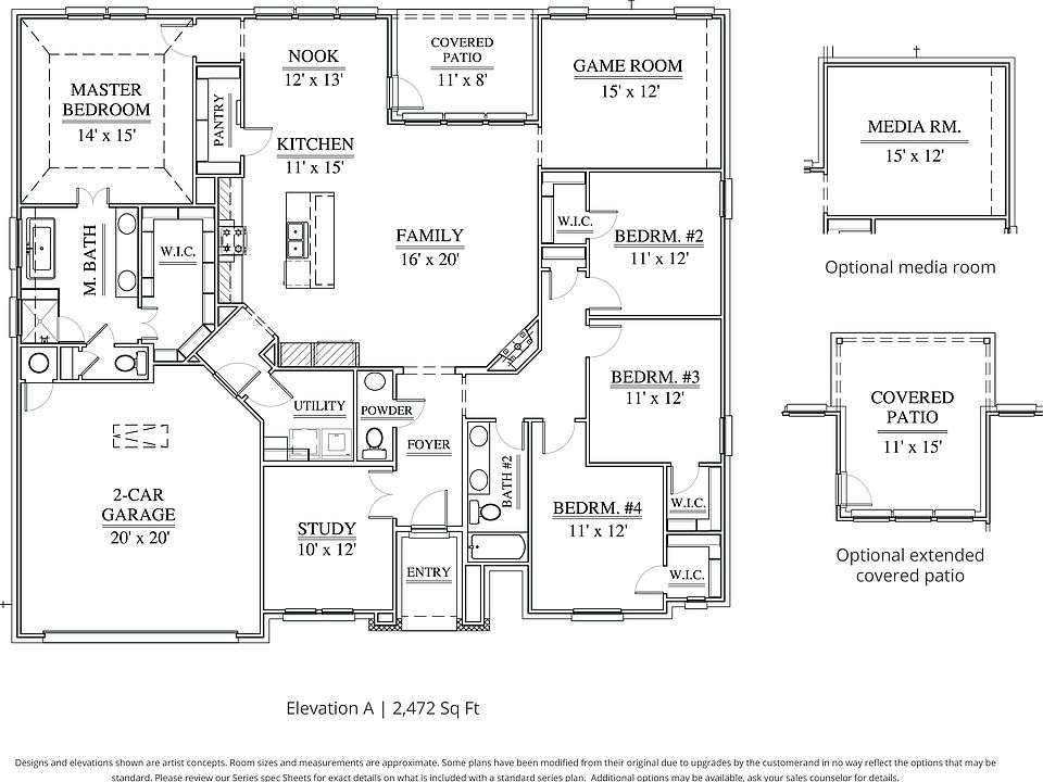 2nd image of 305 Monument Pl
