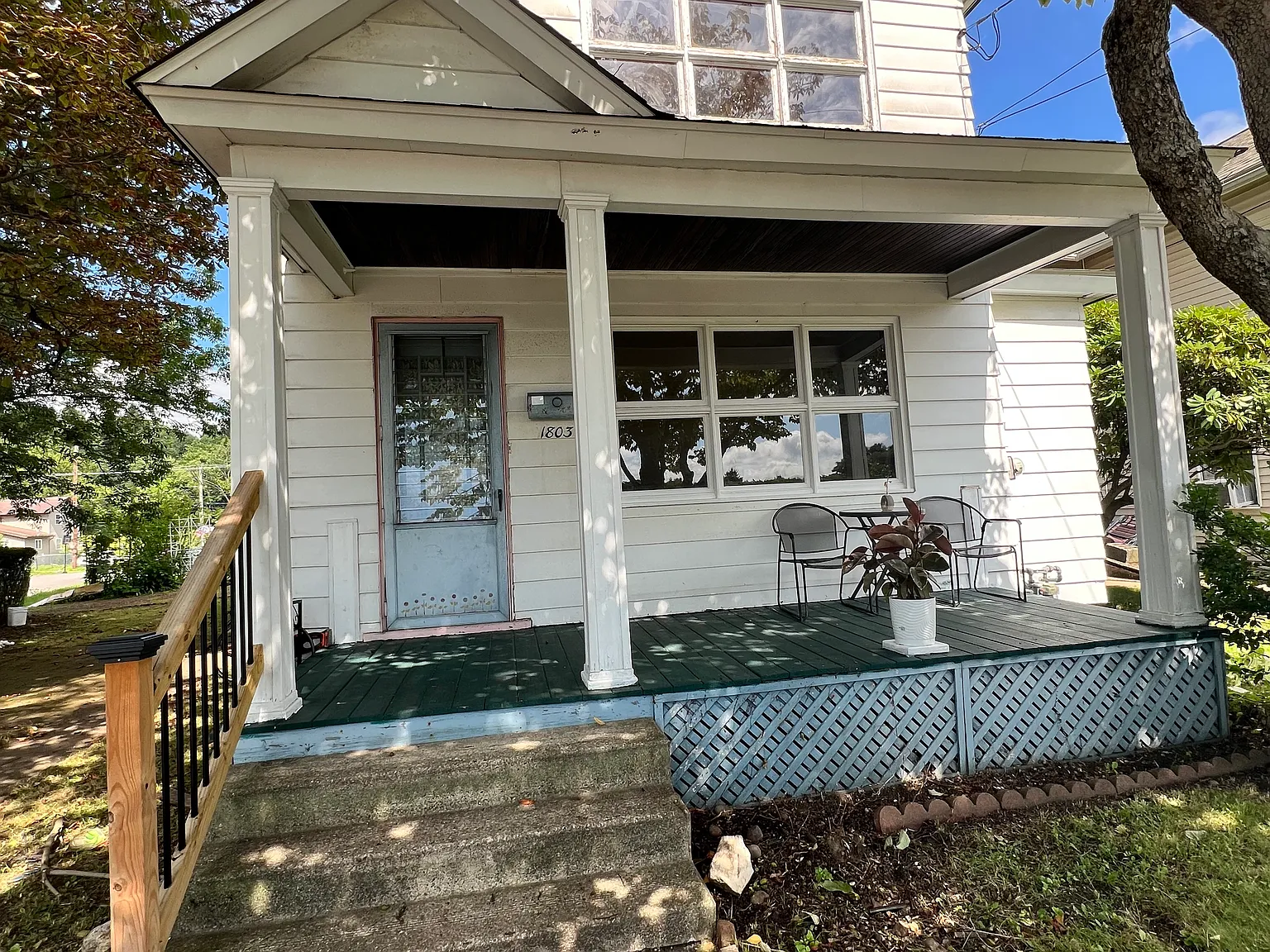 3 bed, 1259 sqft, $1,500 — Photo 4