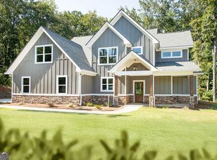 396 Water Oak Dr, Monticello, GA 31064