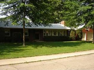 111 Pleasant Run, Markleville, IN 46056