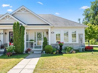 881 Kerr St W, Cobourg, ON K9A 1N6